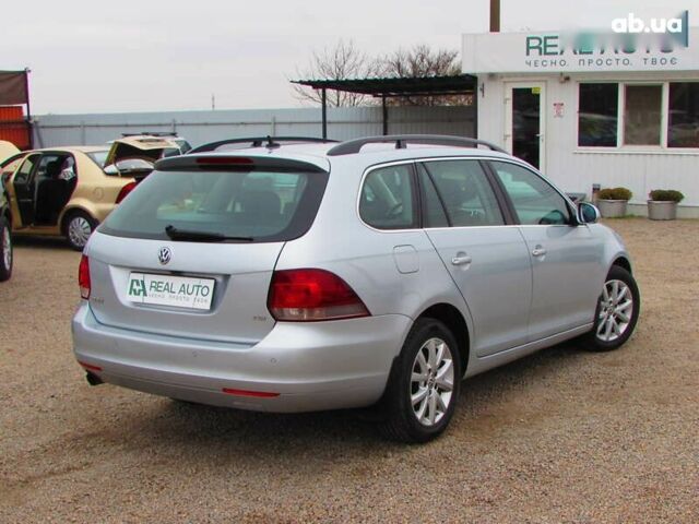 Фольксваген Гольф, об'ємом двигуна 1.2 л та пробігом 200 тис. км за 8400 $, фото 2 на Automoto.ua