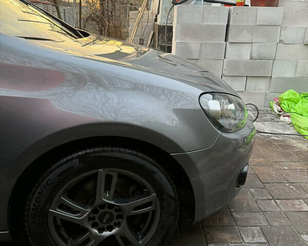 Фольксваген Гольф, объемом двигателя 1.97 л и пробегом 205 тыс. км за 10700 $, фото 6 на Automoto.ua