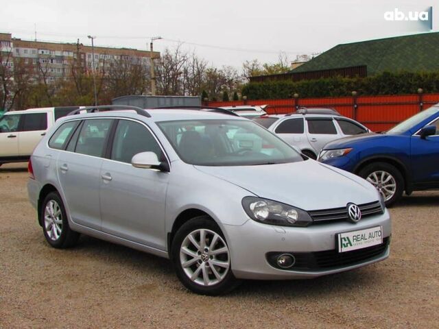 Фольксваген Гольф, об'ємом двигуна 1.2 л та пробігом 200 тис. км за 8400 $, фото 3 на Automoto.ua