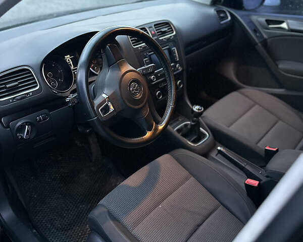 Фольксваген Гольф, объемом двигателя 1.6 л и пробегом 280 тыс. км за 7500 $, фото 8 на Automoto.ua