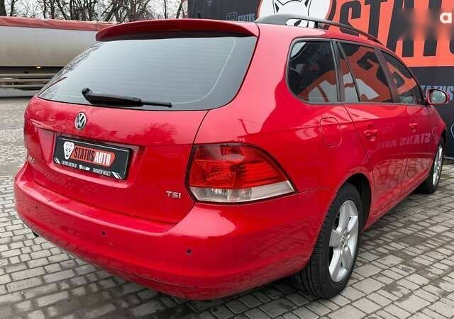 Фольксваген Гольф, об'ємом двигуна 1.2 л та пробігом 113 тис. км за 7200 $, фото 6 на Automoto.ua