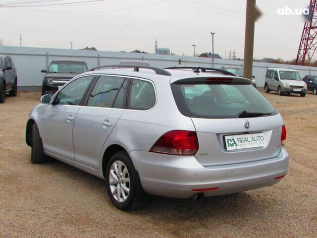 Фольксваген Гольф, об'ємом двигуна 1.2 л та пробігом 200 тис. км за 8400 $, фото 1 на Automoto.ua