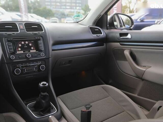 Фольксваген Гольф, об'ємом двигуна 1.4 л та пробігом 237 тис. км за 8500 $, фото 12 на Automoto.ua