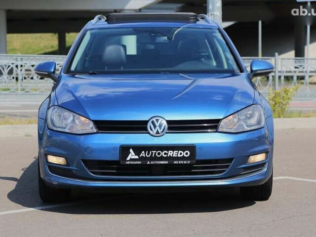 Фольксваген Гольф, об'ємом двигуна 2 л та пробігом 265 тис. км за 9400 $, фото 1 на Automoto.ua