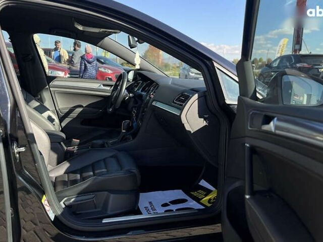 Фольксваген Гольф, объемом двигателя 1.4 л и пробегом 179 тыс. км за 15300 $, фото 22 на Automoto.ua