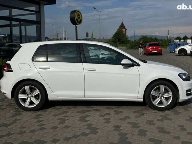 Фольксваген Гольф, об'ємом двигуна 1.4 л та пробігом 176 тис. км за 14800 $, фото 7 на Automoto.ua