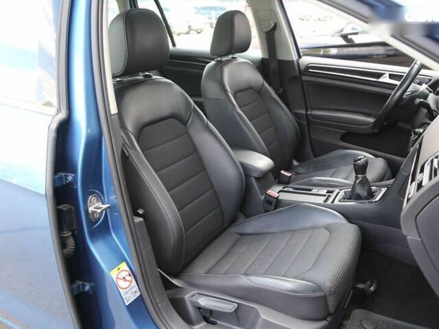 Фольксваген Гольф, об'ємом двигуна 2 л та пробігом 265 тис. км за 9400 $, фото 11 на Automoto.ua