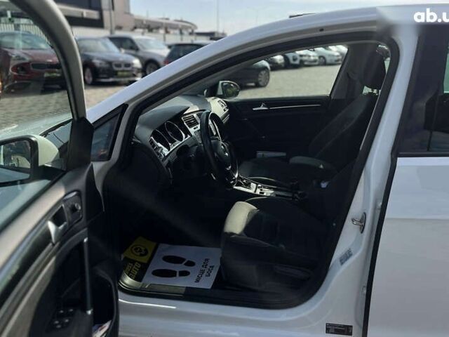 Фольксваген Гольф, об'ємом двигуна 1.4 л та пробігом 176 тис. км за 14800 $, фото 12 на Automoto.ua