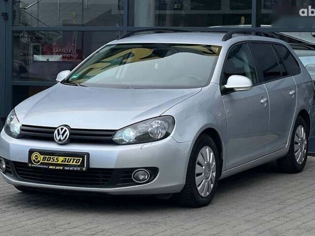 Фольксваген Гольф, объемом двигателя 1.6 л и пробегом 242 тыс. км за 7990 $, фото 2 на Automoto.ua