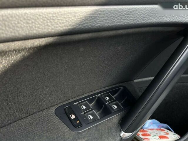 Фольксваген Гольф, об'ємом двигуна 1.4 л та пробігом 176 тис. км за 14800 $, фото 15 на Automoto.ua