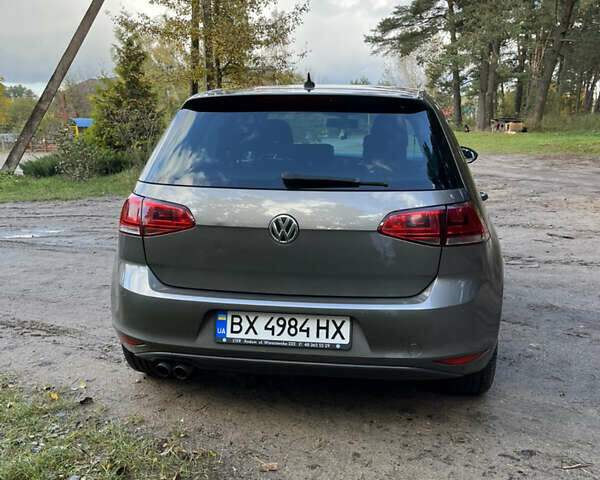 Фольксваген Гольф, объемом двигателя 2 л и пробегом 316 тыс. км за 9600 $, фото 8 на Automoto.ua