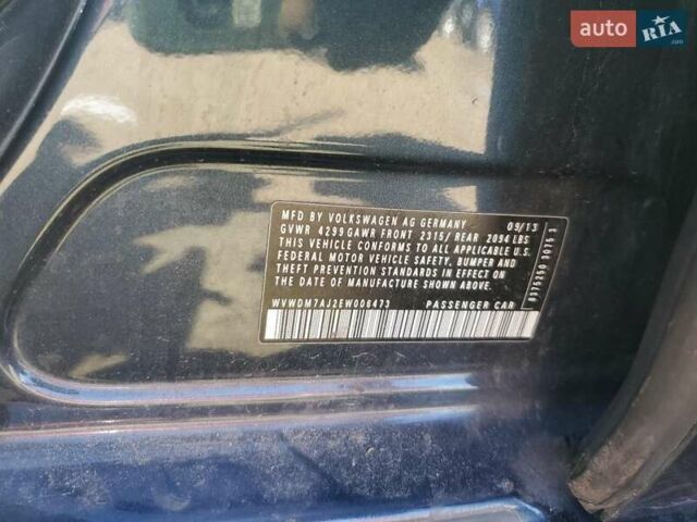 Фольксваген Гольф, объемом двигателя 1.97 л и пробегом 97 тыс. км за 1700 $, фото 11 на Automoto.ua