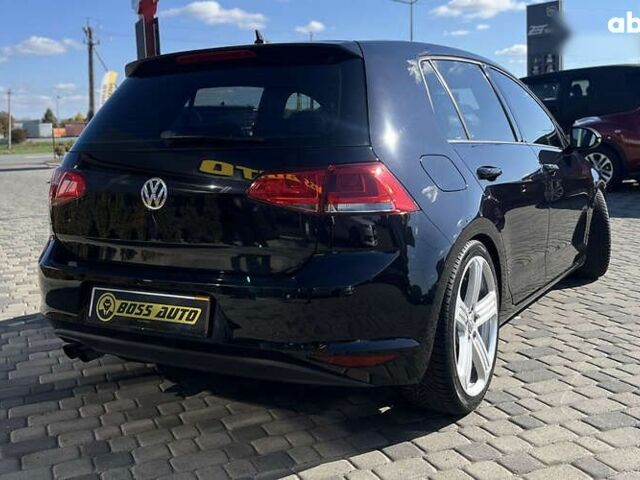 Фольксваген Гольф, объемом двигателя 1.4 л и пробегом 179 тыс. км за 15300 $, фото 6 на Automoto.ua