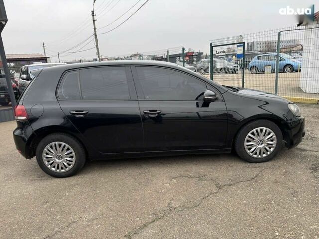 Фольксваген Гольф, об'ємом двигуна 2.5 л та пробігом 383 тис. км за 7990 $, фото 4 на Automoto.ua