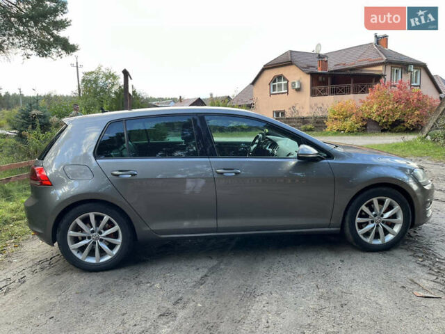 Фольксваген Гольф, объемом двигателя 2 л и пробегом 316 тыс. км за 9600 $, фото 10 на Automoto.ua