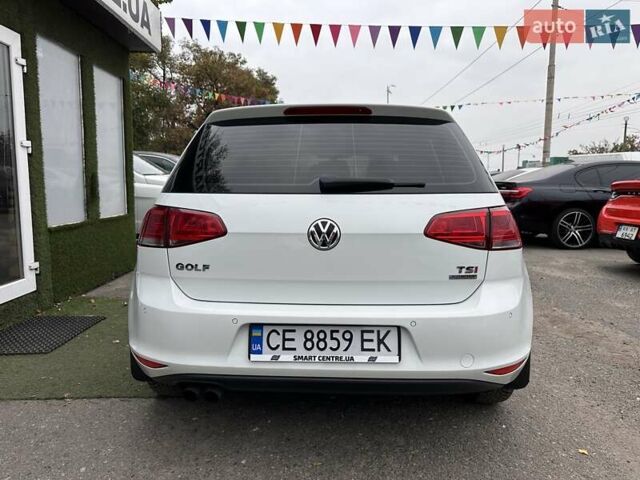 Фольксваген Гольф, объемом двигателя 1.4 л и пробегом 136 тыс. км за 12950 $, фото 2 на Automoto.ua