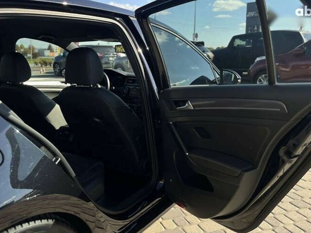 Фольксваген Гольф, объемом двигателя 1.4 л и пробегом 179 тыс. км за 15300 $, фото 26 на Automoto.ua