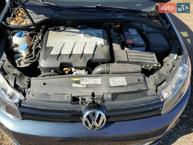 Фольксваген Гольф, объемом двигателя 1.97 л и пробегом 97 тыс. км за 1700 $, фото 6 на Automoto.ua