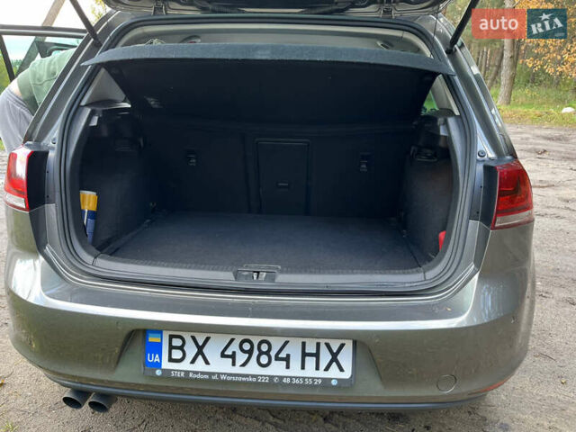 Фольксваген Гольф, объемом двигателя 2 л и пробегом 316 тыс. км за 9600 $, фото 16 на Automoto.ua