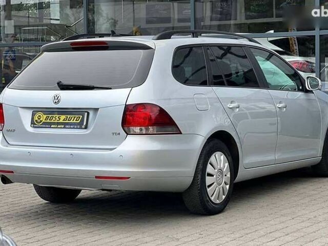 Фольксваген Гольф, объемом двигателя 1.6 л и пробегом 242 тыс. км за 7990 $, фото 5 на Automoto.ua