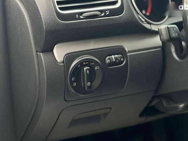 Фольксваген Гольф, объемом двигателя 1.6 л и пробегом 242 тыс. км за 7990 $, фото 10 на Automoto.ua