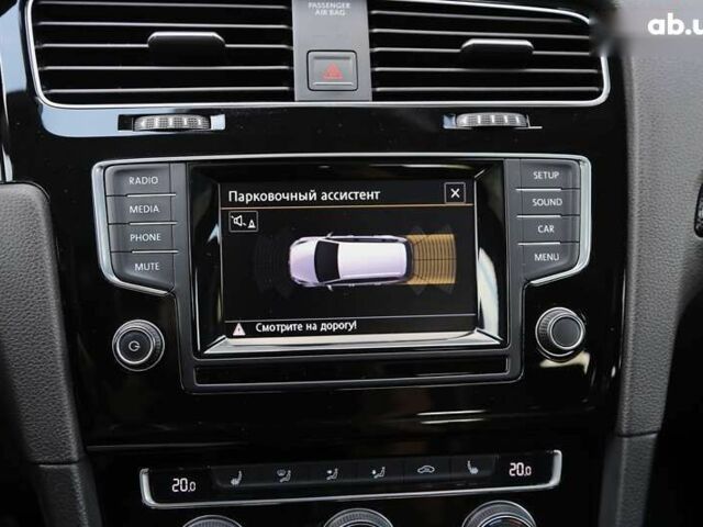 Фольксваген Гольф, об'ємом двигуна 2 л та пробігом 265 тис. км за 9400 $, фото 17 на Automoto.ua