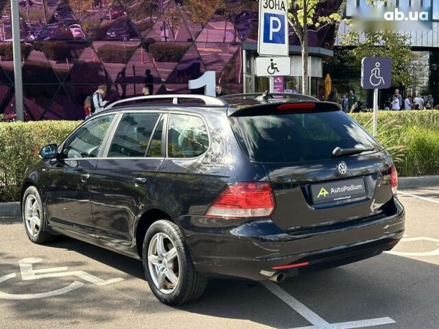 Фольксваген Гольф, об'ємом двигуна 0 л та пробігом 266 тис. км за 9400 $, фото 3 на Automoto.ua