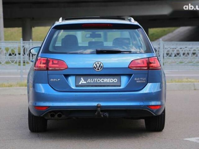 Фольксваген Гольф, об'ємом двигуна 2 л та пробігом 265 тис. км за 9400 $, фото 5 на Automoto.ua