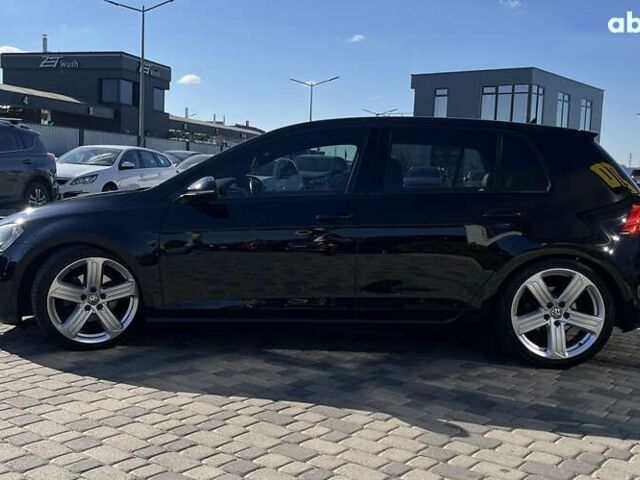 Фольксваген Гольф, объемом двигателя 1.4 л и пробегом 179 тыс. км за 15300 $, фото 3 на Automoto.ua