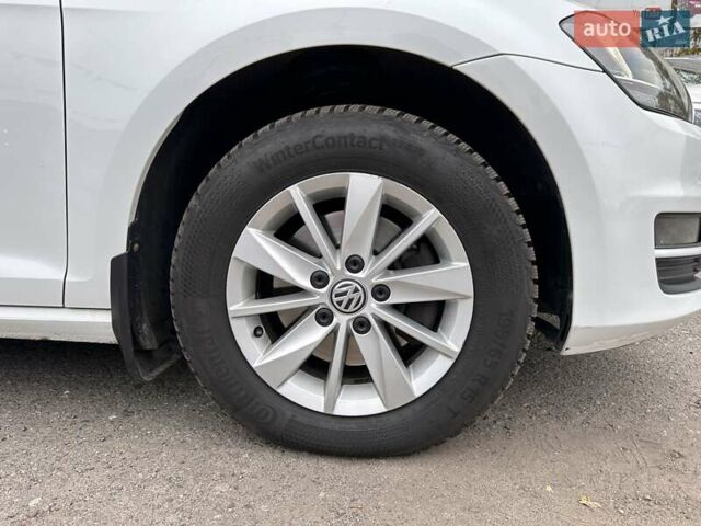 Фольксваген Гольф, объемом двигателя 1.4 л и пробегом 136 тыс. км за 12950 $, фото 18 на Automoto.ua
