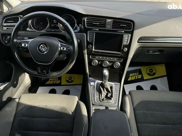 Фольксваген Гольф, об'ємом двигуна 1.4 л та пробігом 176 тис. км за 14800 $, фото 8 на Automoto.ua