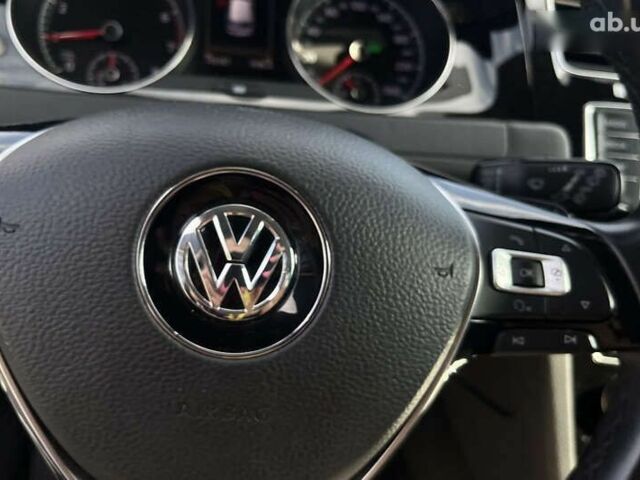 Фольксваген Гольф, об'ємом двигуна 1.4 л та пробігом 176 тис. км за 14800 $, фото 22 на Automoto.ua