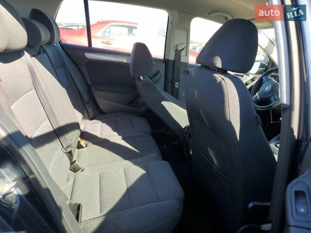 Фольксваген Гольф, объемом двигателя 1.97 л и пробегом 97 тыс. км за 1700 $, фото 9 на Automoto.ua