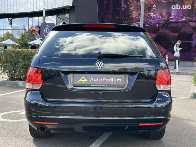 Фольксваген Гольф, об'ємом двигуна 0 л та пробігом 266 тис. км за 9400 $, фото 5 на Automoto.ua