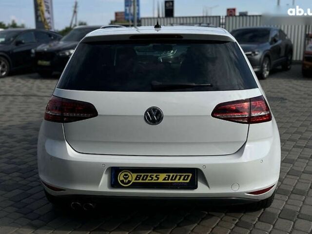 Фольксваген Гольф, об'ємом двигуна 1.4 л та пробігом 176 тис. км за 14800 $, фото 5 на Automoto.ua