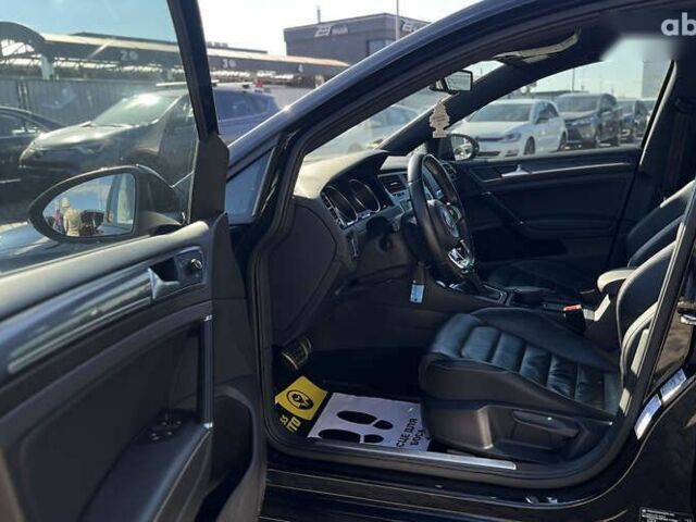 Фольксваген Гольф, объемом двигателя 1.4 л и пробегом 179 тыс. км за 15300 $, фото 20 на Automoto.ua