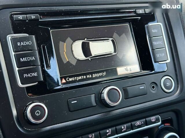 Фольксваген Гольф, об'ємом двигуна 0 л та пробігом 266 тис. км за 9400 $, фото 15 на Automoto.ua