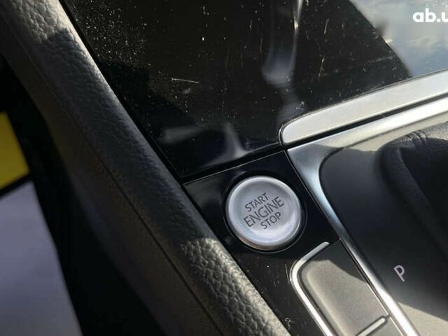 Фольксваген Гольф, об'ємом двигуна 1.4 л та пробігом 176 тис. км за 14800 $, фото 21 на Automoto.ua