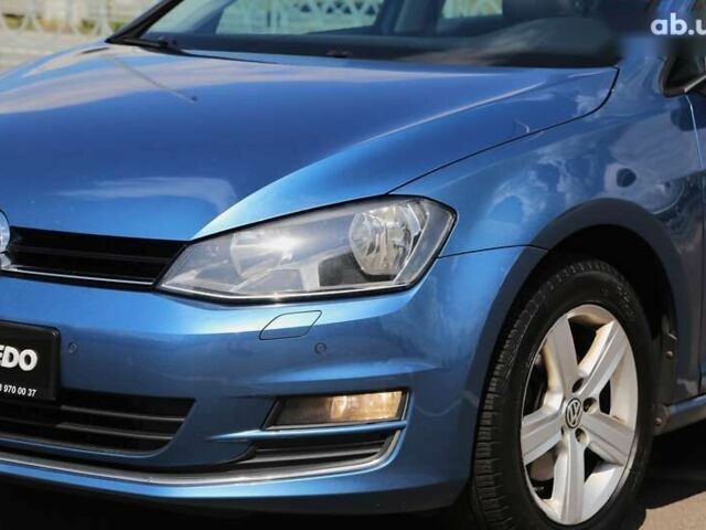 Фольксваген Гольф, об'ємом двигуна 2 л та пробігом 265 тис. км за 9400 $, фото 3 на Automoto.ua