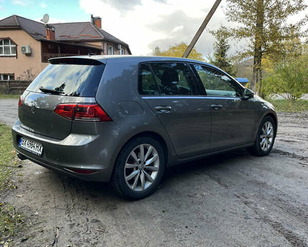 Фольксваген Гольф, объемом двигателя 2 л и пробегом 316 тыс. км за 9600 $, фото 9 на Automoto.ua