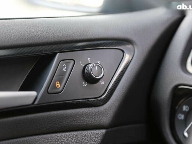 Фольксваген Гольф, об'ємом двигуна 2 л та пробігом 265 тис. км за 9400 $, фото 21 на Automoto.ua