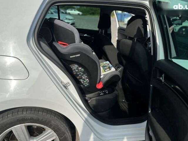 Фольксваген Гольф, об'ємом двигуна 1.4 л та пробігом 176 тис. км за 14800 $, фото 14 на Automoto.ua