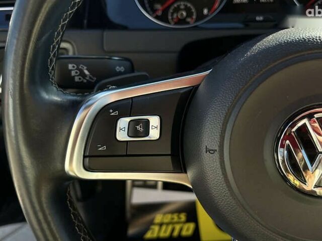 Фольксваген Гольф, объемом двигателя 1.4 л и пробегом 179 тыс. км за 15300 $, фото 11 на Automoto.ua