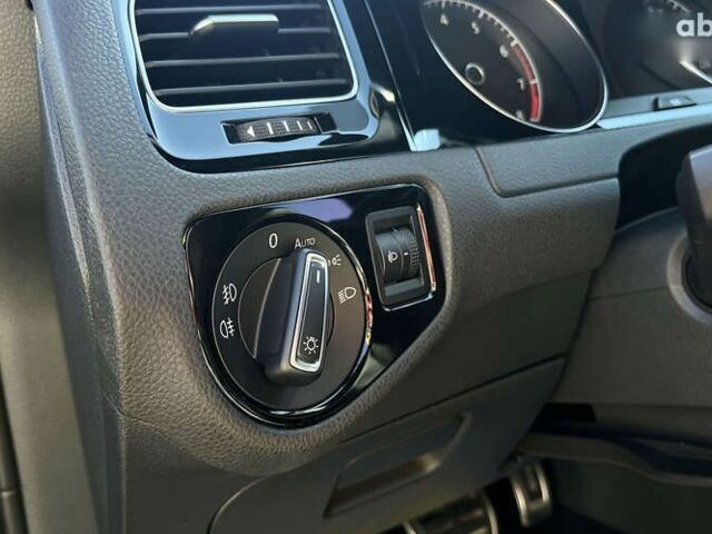 Фольксваген Гольф, объемом двигателя 1.4 л и пробегом 179 тыс. км за 15300 $, фото 17 на Automoto.ua