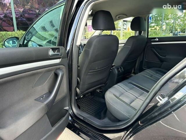 Фольксваген Гольф, об'ємом двигуна 0 л та пробігом 266 тис. км за 9400 $, фото 18 на Automoto.ua