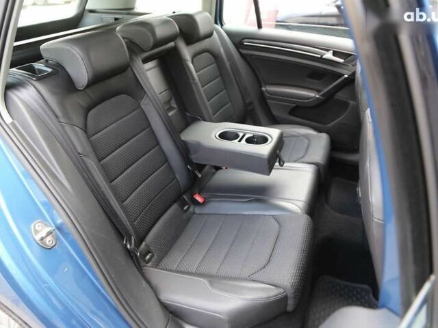 Фольксваген Гольф, об'ємом двигуна 2 л та пробігом 265 тис. км за 9400 $, фото 10 на Automoto.ua