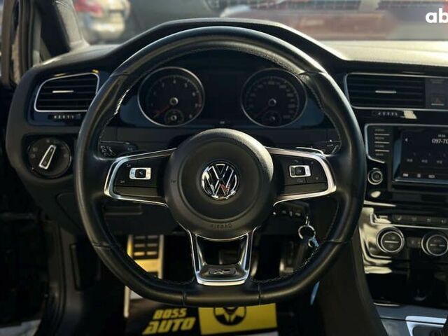 Фольксваген Гольф, объемом двигателя 1.4 л и пробегом 179 тыс. км за 15300 $, фото 8 на Automoto.ua