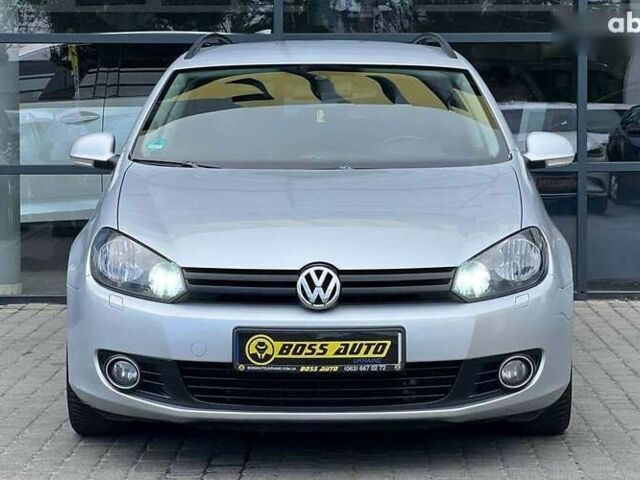 Фольксваген Гольф, объемом двигателя 1.6 л и пробегом 242 тыс. км за 7990 $, фото 1 на Automoto.ua