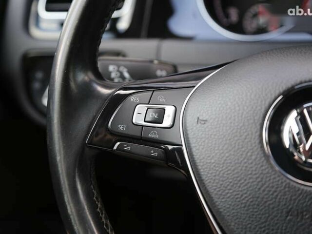 Фольксваген Гольф, об'ємом двигуна 2 л та пробігом 265 тис. км за 9400 $, фото 23 на Automoto.ua