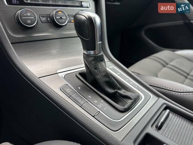 Фольксваген Гольф, объемом двигателя 1.4 л и пробегом 136 тыс. км за 12950 $, фото 14 на Automoto.ua